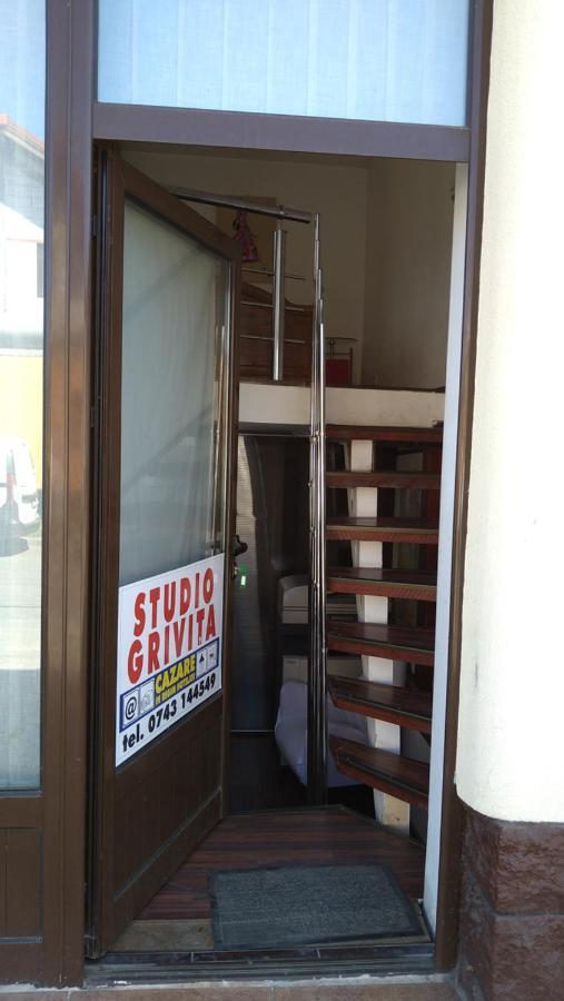 Studio Grivita Deva Buitenkant foto